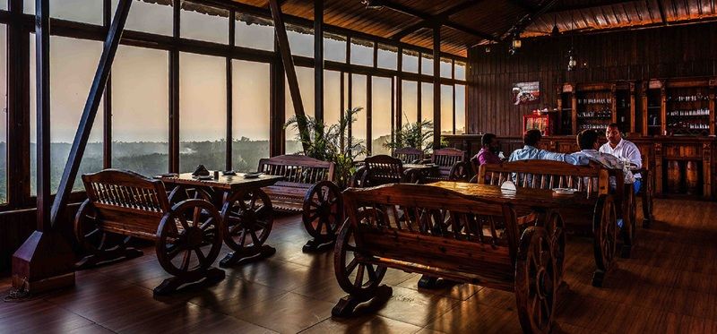 The Queeny Sancoale Ngoại thất bức ảnh