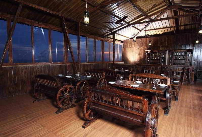 The Queeny Sancoale Ngoại thất bức ảnh