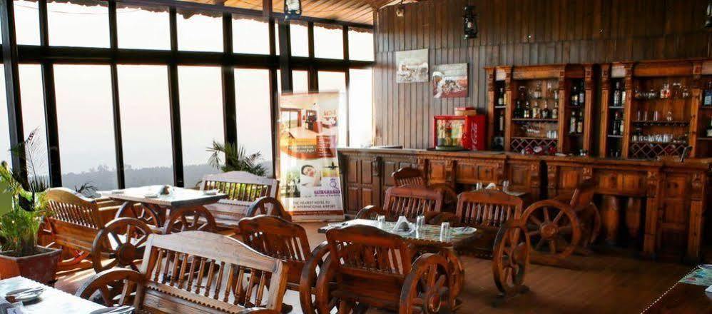 The Queeny Sancoale Ngoại thất bức ảnh