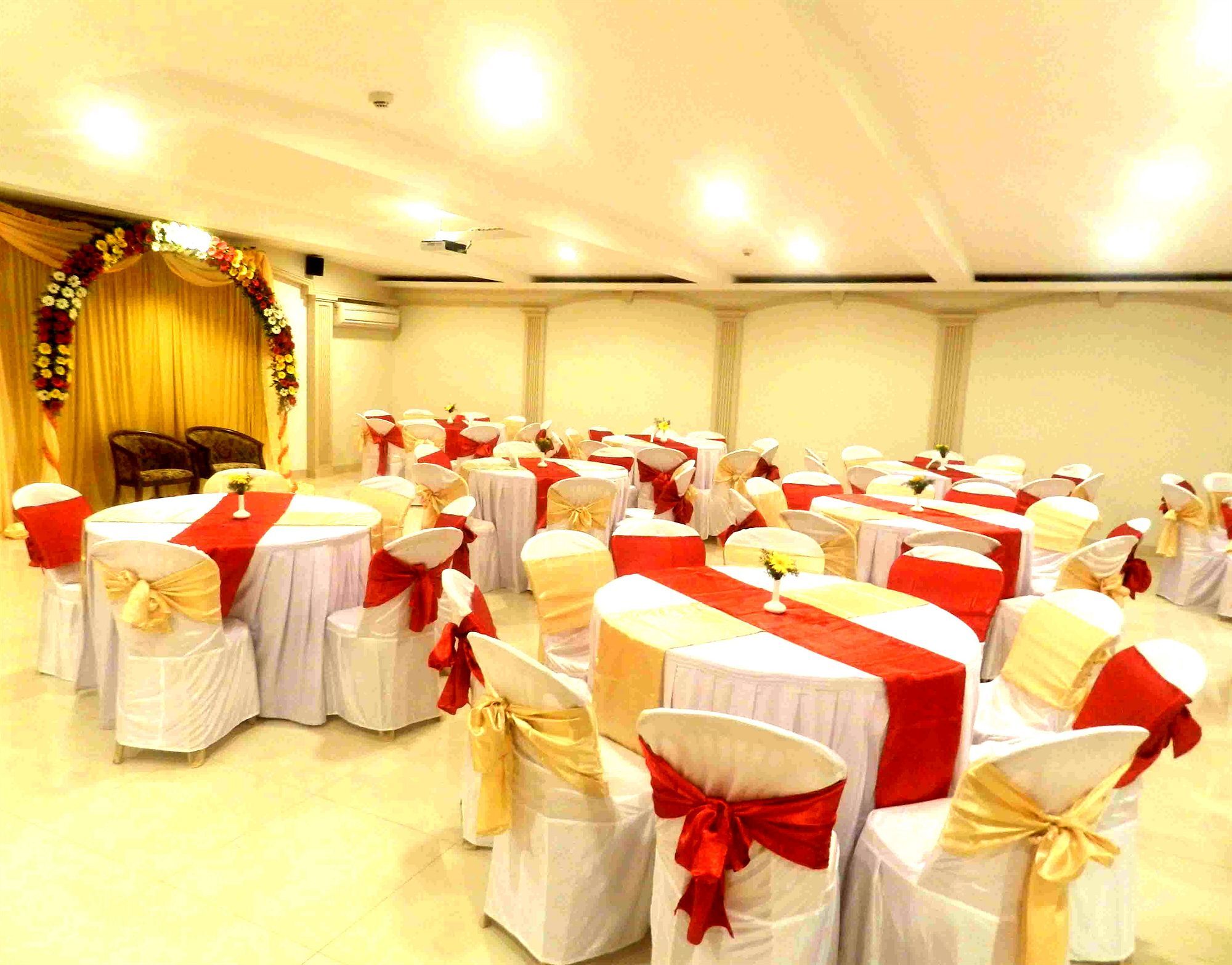 The Queeny Sancoale Ngoại thất bức ảnh
